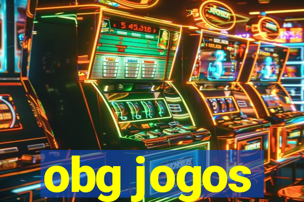 obg jogos